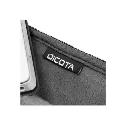 DICOTA Ultra Skin PRO Laptop Sleeve 12.5" - Housse d'ordinateur portable - 12.5 (D31096)_6